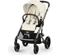 Cybex Gold - Poussette Balios S Lux Taupe Cadre - Seashell Beige Collection 2025