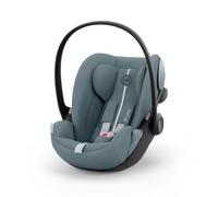 CYBEX Cloud G i-Size Plus/Stormy Blue-light blue PU1