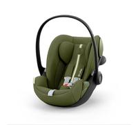 CYBEX Gold Siège auto bébé Cloud G3 Plus, Moss Green