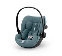 CYBEX Gold Siège auto bébé Cloud G3 Plus, Stormy Blue