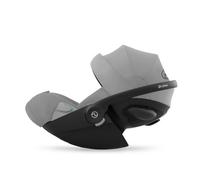 cybex GOLD Siège auto cosy Cloud G i-Size Stone Grey Plus