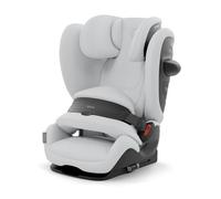 Cybex - Siège-auto Pallas G3 i-Size Groupe 1/2/3 - Fog Grey