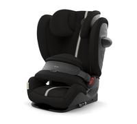 CYBEX Gold Siège auto enfant Pallas G3 i-Size Plus, Moon Black