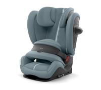CYBEX Gold Siège auto enfant Pallas G3 i-Size Plus, Stormy Blue
