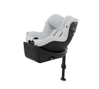 CYBEX Gold Siège auto enfant Sirona Gi i-Size Comfort, Fog Grey