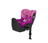 CYBEX Gold Siège Auto Enfant Sirona S2 i-Size, De 3 mois à 4 ans environ, Max. 18 kg, Compatible avec SensorSafe, Magnolia Pink
