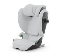 CYBEX Gold Siège auto enfant Solution G2 Comfort, Fog Grey