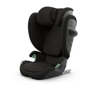 CYBEX Solution G2 siège-auto bébé 2-3 (15 - 36 kg; 3 - 12 years) Noir