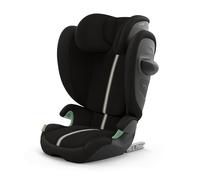 Cybex Solution G2 I-fix Plus Car Seat Noir Enfants