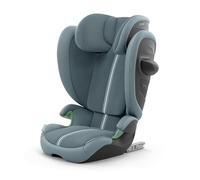 CYBEX Gold Siège auto enfant Solution G2 Plus, Stormy Blue