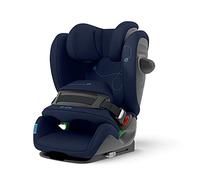 CYBEX Gold Siège Auto Pallas G i-Size, 76 - 150 cm, De 15 Mois à 12 ans Environ (9 à 50 Kg Environ), Navy Blue