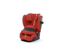 CYBEX - Siège-auto Pallas G i-Size Groupe 1/2/3 2023 - Plus Hibiscus Red