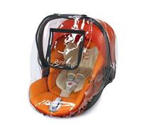 Cybex Habillage pluie pour sièges auto Cloud Z et Aton