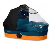 Cybex Housse de pluie Cot S Clair pour enfants