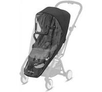 Cybex - Habillage pluie pour poussette Eezy S Twist 2 transparent G