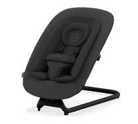 Cybex – Transat pour chaise haute LEMO 2 / CLICK & FOLD – Stunning Black Noir G