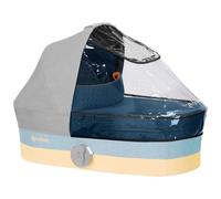 Cybex Housse de pluie Cot S Clair pour enfants