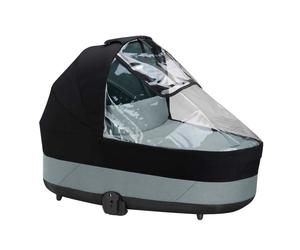 Cybex Housse De Pluie Cot S Lux