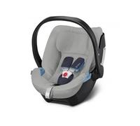 Cybex Housse Été pour Siège Auto Sirona Z-Z2 - Blanc