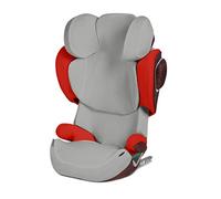 Cybex Housse été Siège Auto Solution Z Grey