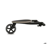 Cybex Tableau des enfants Gazelle S Black-black PU2
