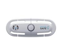 CYBEX Kit de Sécurité SensorSafe 4-in-1 pour Siège-auto, pour les Jeunes Enfants, à utiliser avec tous les Sièges-auto Cybex Sirona, Gris