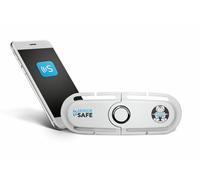 Cybex SenSa4in1SafetyKitToddler/Grey-grey PU1