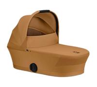 Cybex - Nacelle Melio Carbon 2026 - Cinnamon Yellow