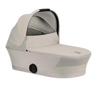 Cybex - Nacelle Melio Carbon 2026 - Dune Grey