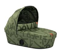 Cybex Landau Ou Nacelle Melio Street