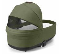 Cybex Landau Ou Nacelle S Lux