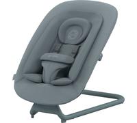 Cybex Lemo Bouncer Berceau et siège pour nouveau-né pour chaise haute Lemo, Couleur:Stone Blue