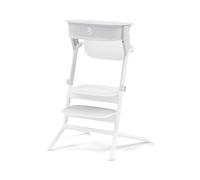 Cybex Tour d'apprentissage LEMO évolutive et réglable Tout blanc
