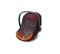 CYBEX Moustiquaire, Pour Siège Auto Coque Aton et Cloud, Noir