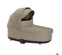 CYBEX - Nacelle Balios Cot S Lux - Almond Beige