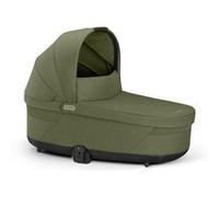 CYBEX - Nacelle Balios Cot S Lux Moss Green Vert G
