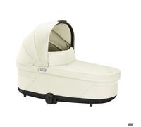 CYBEX - Nacelle Balios Cot S Lux Seashell Beige