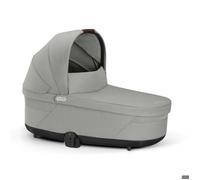 CYBEX - Nacelle Balios Cot S Lux Stone Grey