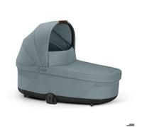 Cybex - Nacelle S Lux poussettes Balios S Lux 2 et Talos S Lux 2 - Stormy Blue