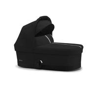 CYBEX - Nacelle Cot S Gold Moon Black Black