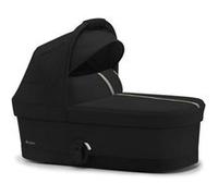 Cybex Nacelle Cot S Gold Moon Black – naissance–6 mois (max. 9 kg) pour AVI Spin et Eezy S Twist+2
