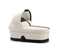 CYBEX - Nacelle Cot S Gold Seashell Beige Light Beige