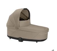 CYBEX - Nacelle Cot S Lux Gold Almond Beige
