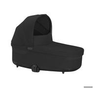 CYBEX - Nacelle Cot S Lux Gold Moon Black