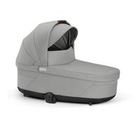 CYBEX - Nacelle Cot S Lux Stone Grey