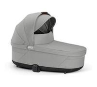 Cybex Nacelle Cot S Lux Stone Grey