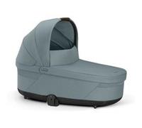 Cybex – Nacelle Cot S Lux – Stormy Blue