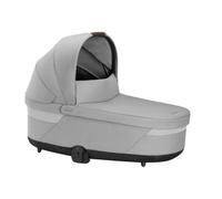 Nacelle S Lux Lava Grey - CYBEX - Gris Gris G
