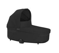 CYBEX - Nacelle Cot S Lux Moon Black