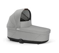 CYBEX - Nacelle Cot S Lux Stone Grey